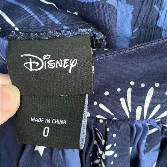 Disney 4th of July skirt - Picture 4 of 6